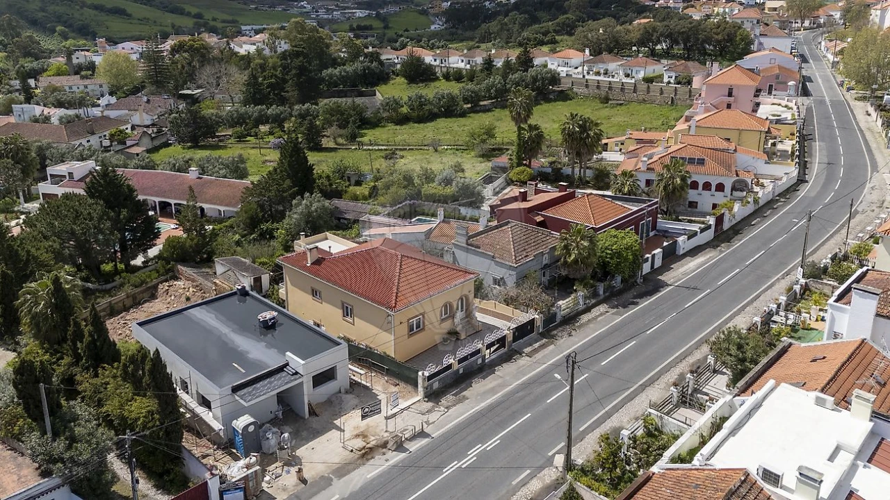 Moradia T6 para Venda em Loures Foto 30