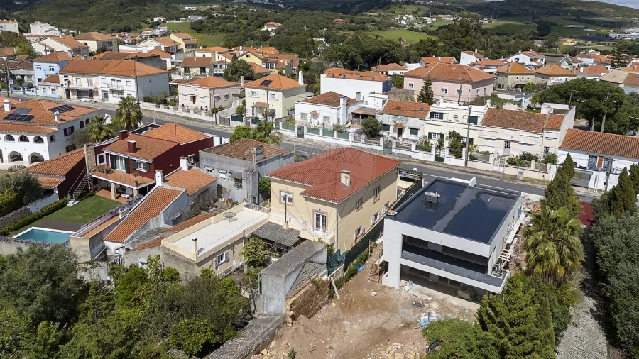 Moradia T6 para Venda em Loures Foto 29