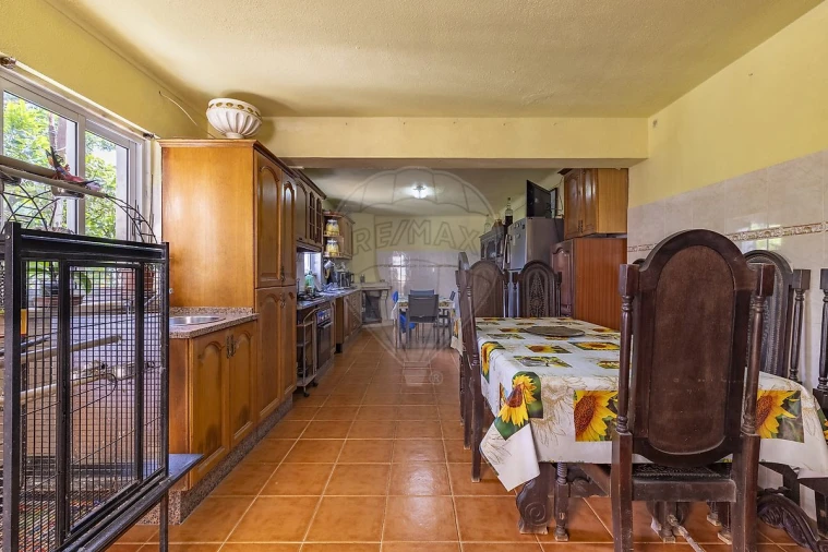 Moradia T6 para Venda em Loures Foto 22