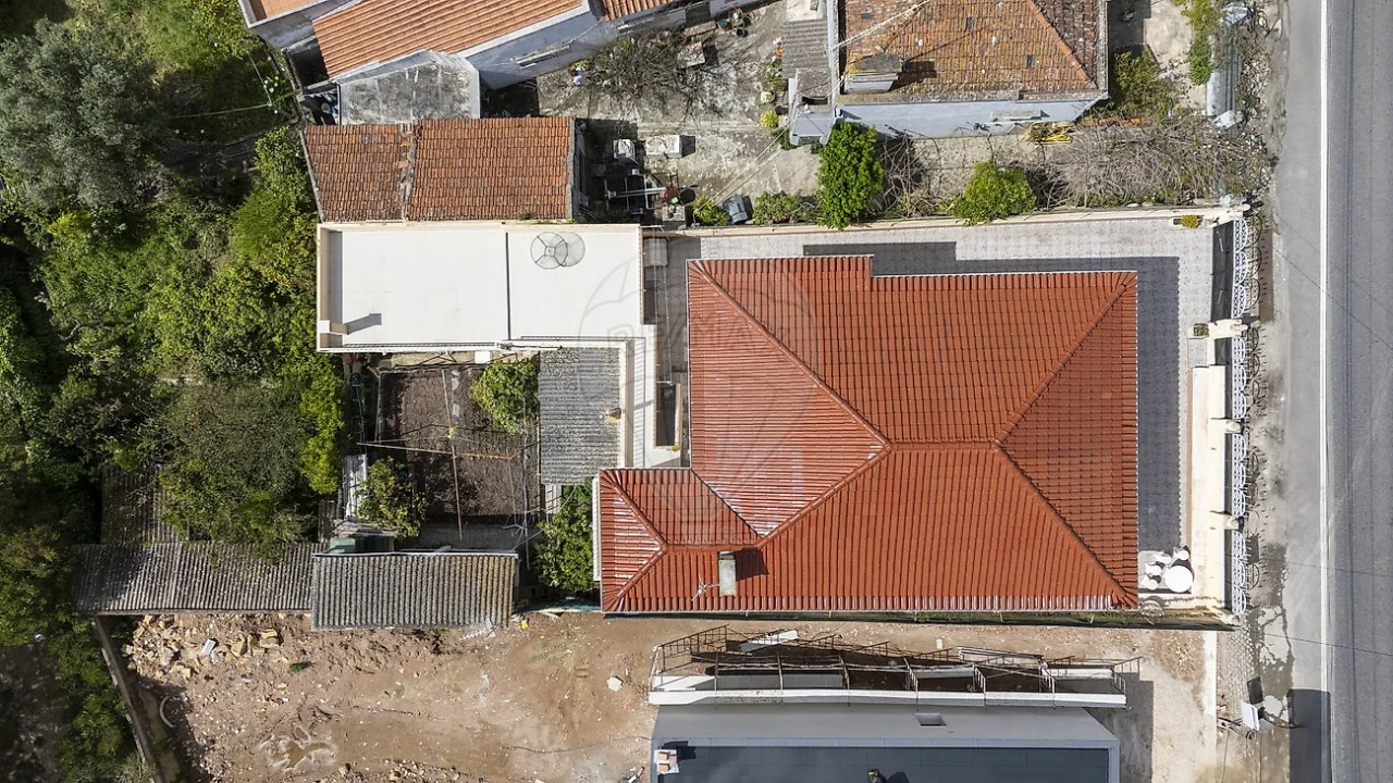 Moradia T6 para Venda em Loures Foto 3