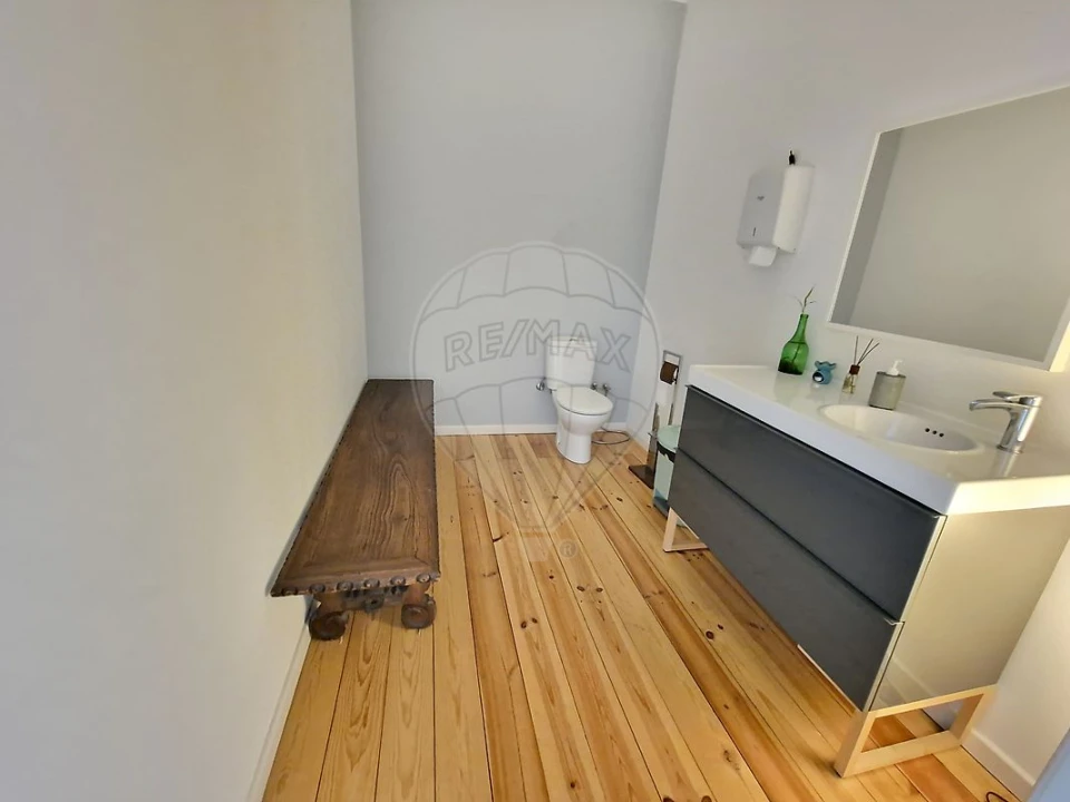 Loja para Venda em Algés, Linda-A-Velha e Cruz Quebrada-Dafundo Foto 5