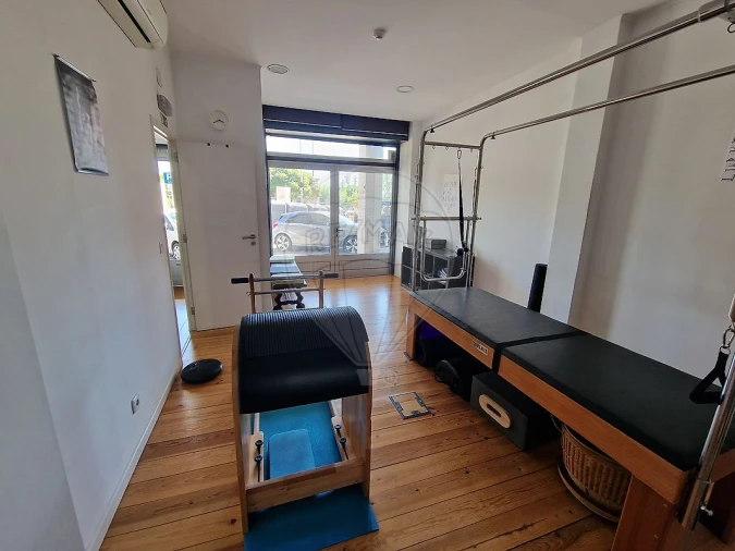 Loja para Venda em Algés, Linda-A-Velha e Cruz Quebrada-Dafundo Foto 6