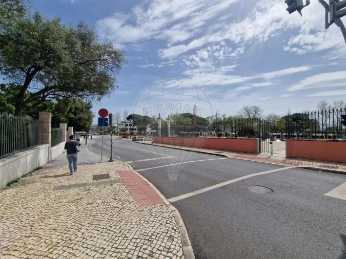 Loja para Venda em Algés, Linda-A-Velha e Cruz Quebrada-Dafundo Foto 27