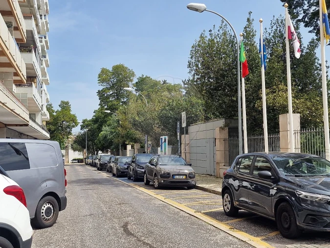 Loja para Venda em Algés, Linda-A-Velha e Cruz Quebrada-Dafundo Foto 25