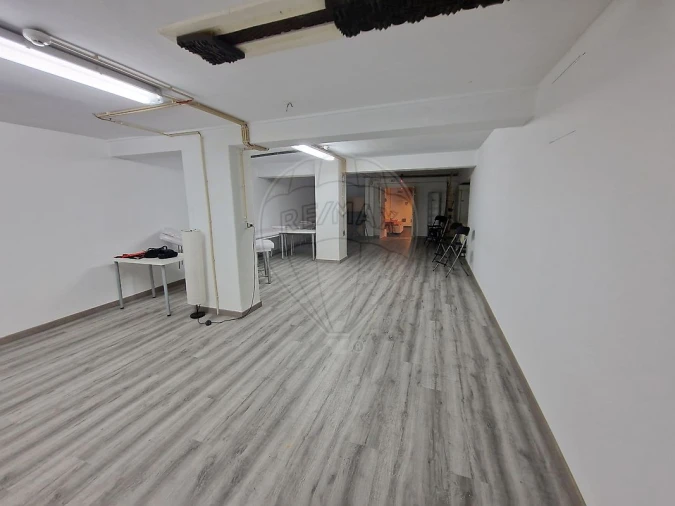 Loja para Venda em Algés, Linda-A-Velha e Cruz Quebrada-Dafundo Foto 19