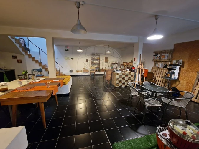 Loja para Venda em Algés, Linda-A-Velha e Cruz Quebrada-Dafundo Foto 17