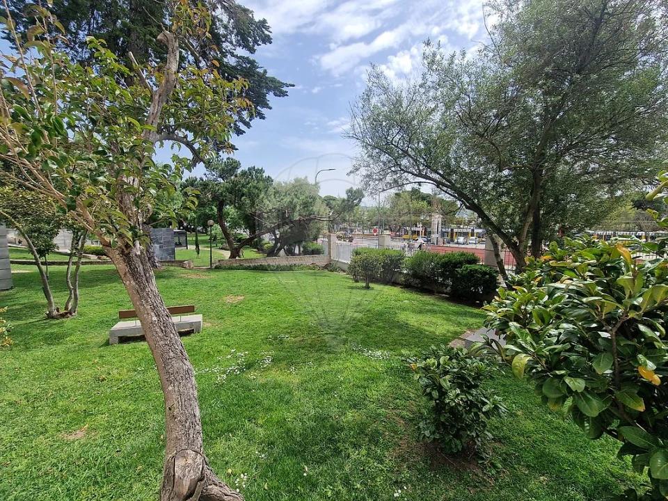 Loja para Venda em Algés, Linda-A-Velha e Cruz Quebrada-Dafundo Foto 21