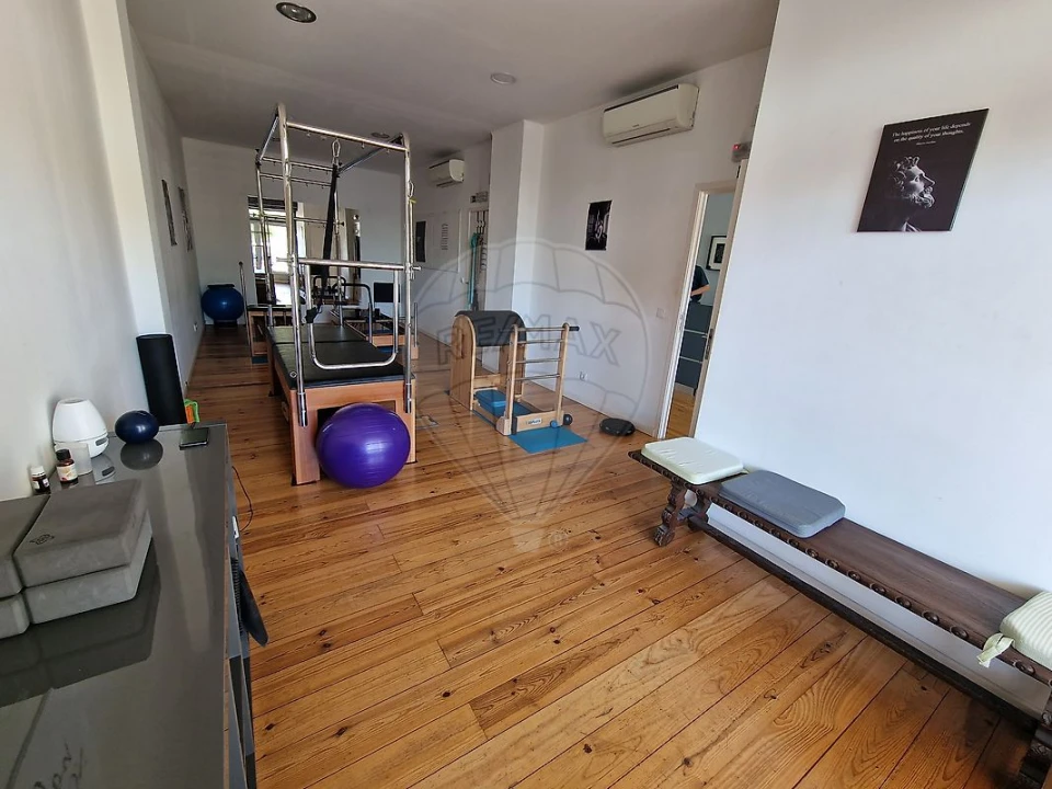 Loja para Venda em Algés, Linda-A-Velha e Cruz Quebrada-Dafundo Foto 15