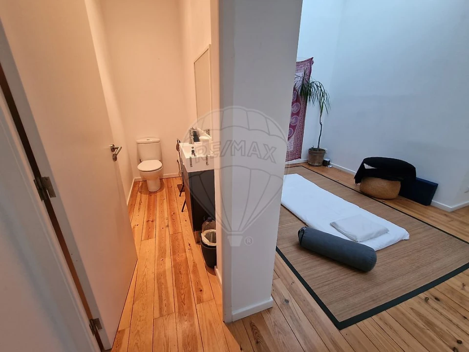 Loja para Venda em Algés, Linda-A-Velha e Cruz Quebrada-Dafundo Foto 9