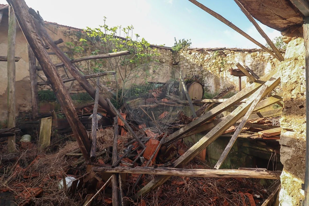 Moradia T5 para Venda em Ribafria e Pereiro de Palhacana Foto 23