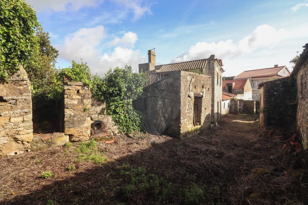 Moradia T5 para Venda em Ribafria e Pereiro de Palhacana Foto 27