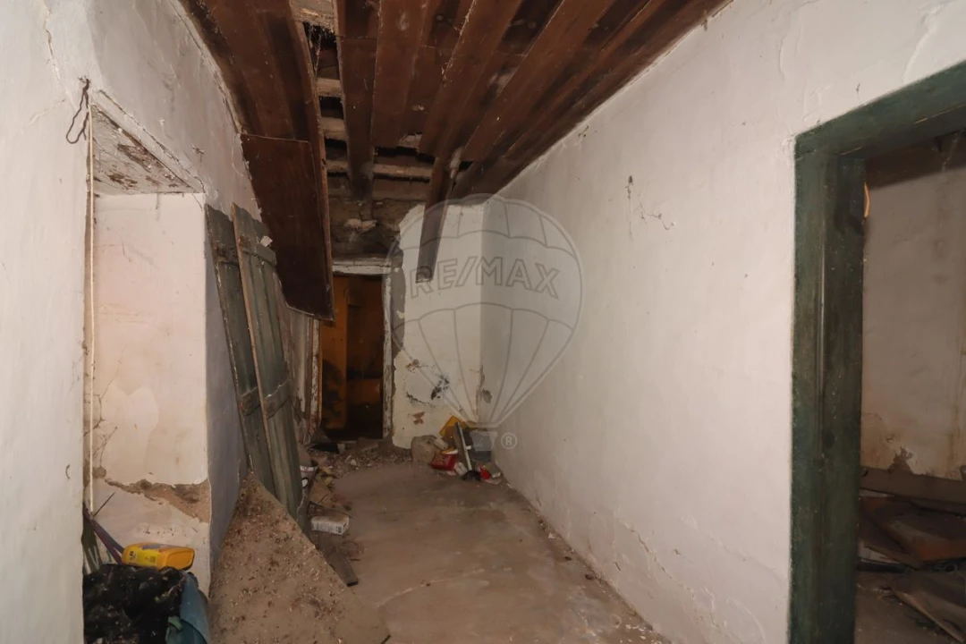 Moradia T5 para Venda em Ribafria e Pereiro de Palhacana Foto 11