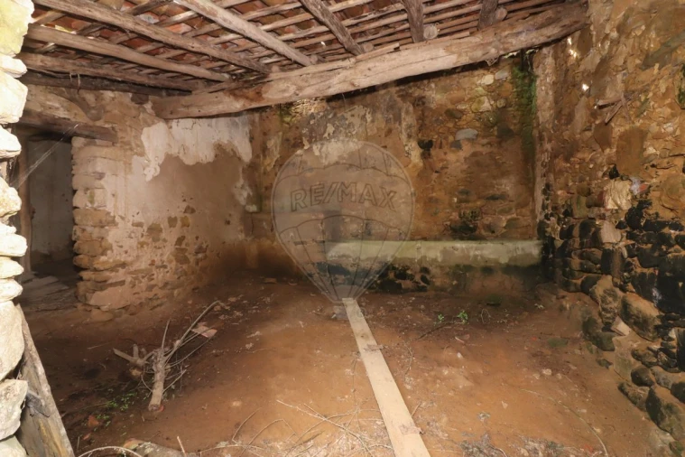 Moradia T5 para Venda em Ribafria e Pereiro de Palhacana Foto 36