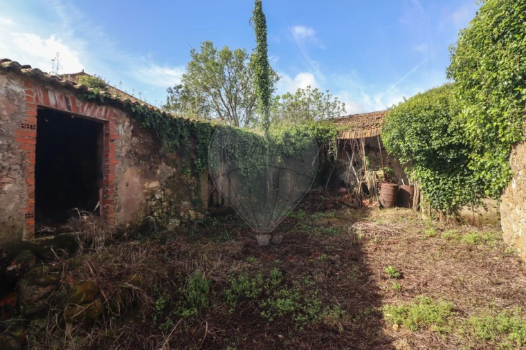 Moradia T5 para Venda em Ribafria e Pereiro de Palhacana Foto 26