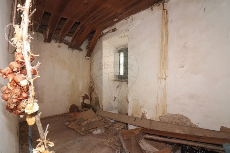 Moradia T5 para Venda em Ribafria e Pereiro de Palhacana Foto 12