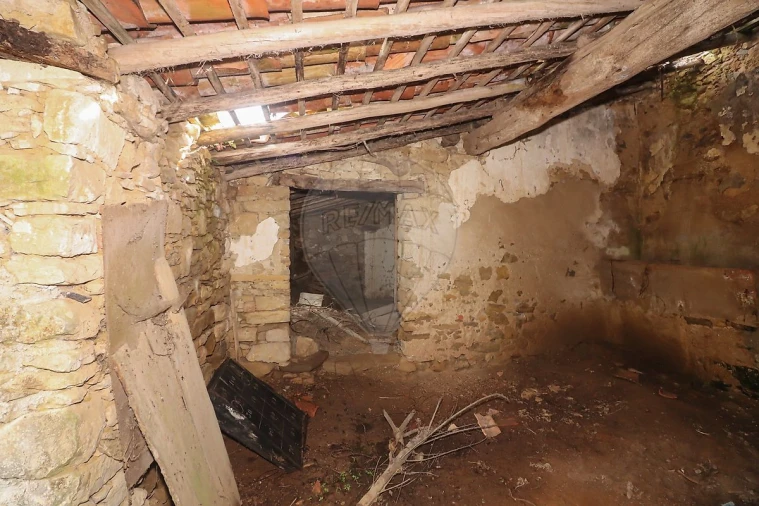 Moradia T5 para Venda em Ribafria e Pereiro de Palhacana Foto 37