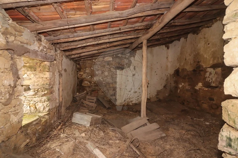 Moradia T5 para Venda em Ribafria e Pereiro de Palhacana Foto 40