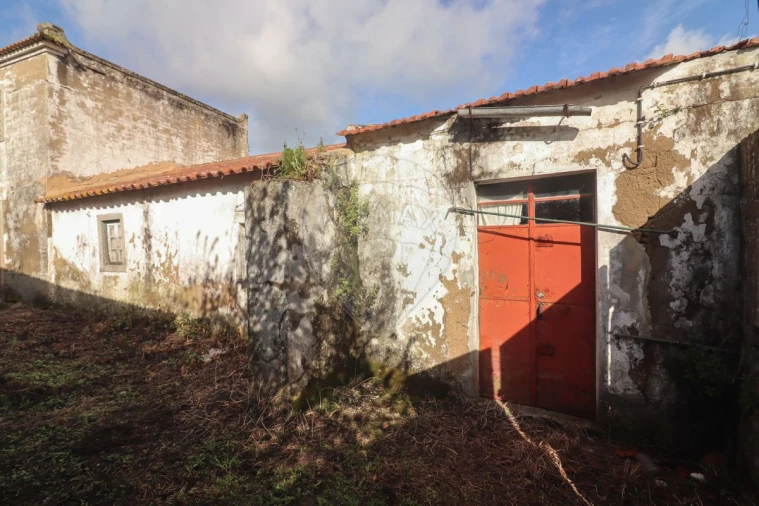 Moradia T5 para Venda em Ribafria e Pereiro de Palhacana Foto 35