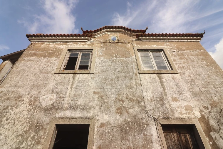 Moradia T5 para Venda em Ribafria e Pereiro de Palhacana Foto 20