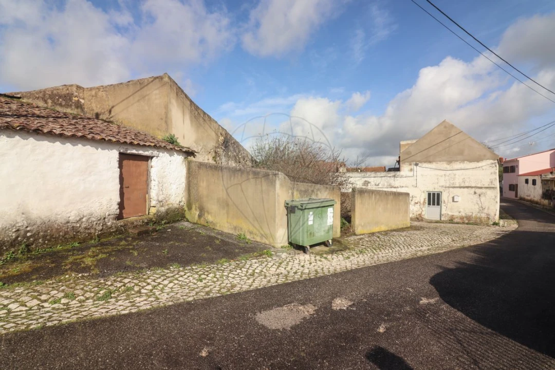 Moradia T5 para Venda em Ribafria e Pereiro de Palhacana Foto 34