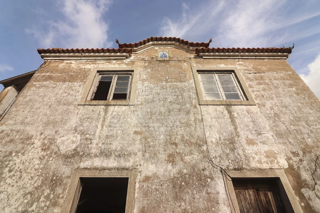 Moradia T5 para Venda em Ribafria e Pereiro de Palhacana Foto 20