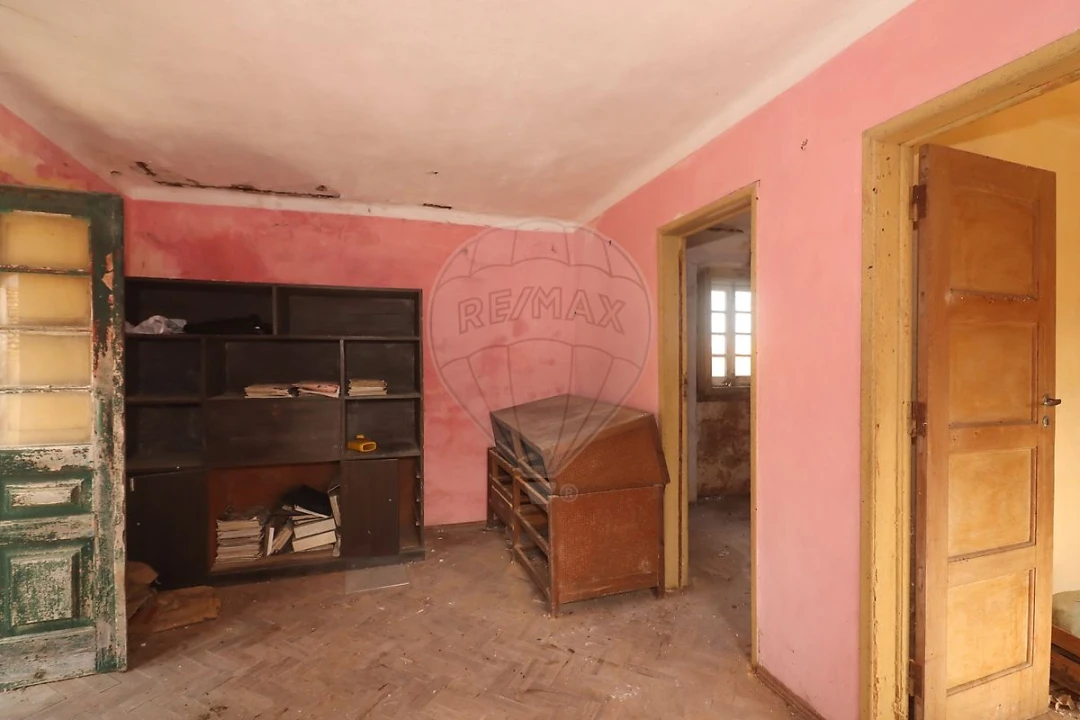 Moradia T5 para Venda em Ribafria e Pereiro de Palhacana Foto 17