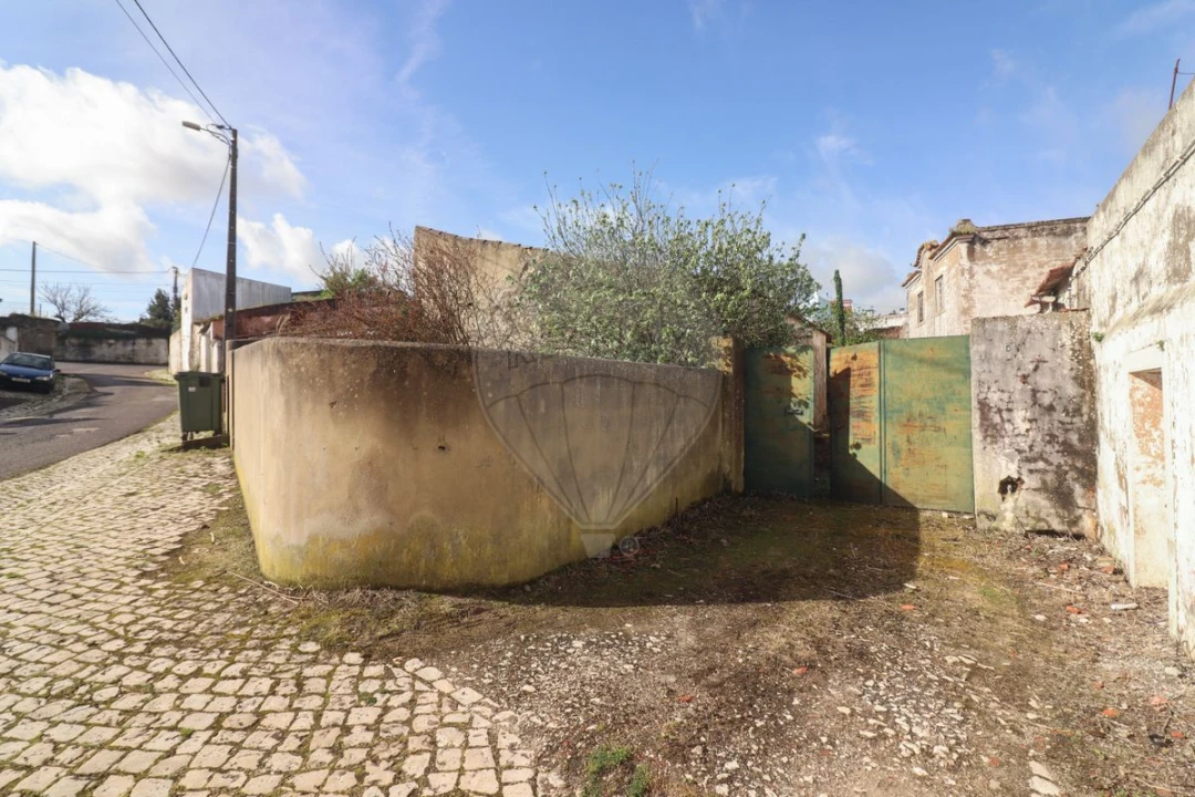 Moradia T5 para Venda em Ribafria e Pereiro de Palhacana Foto 21