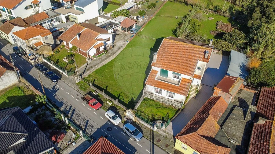 Terreno para Venda em Santa Joana