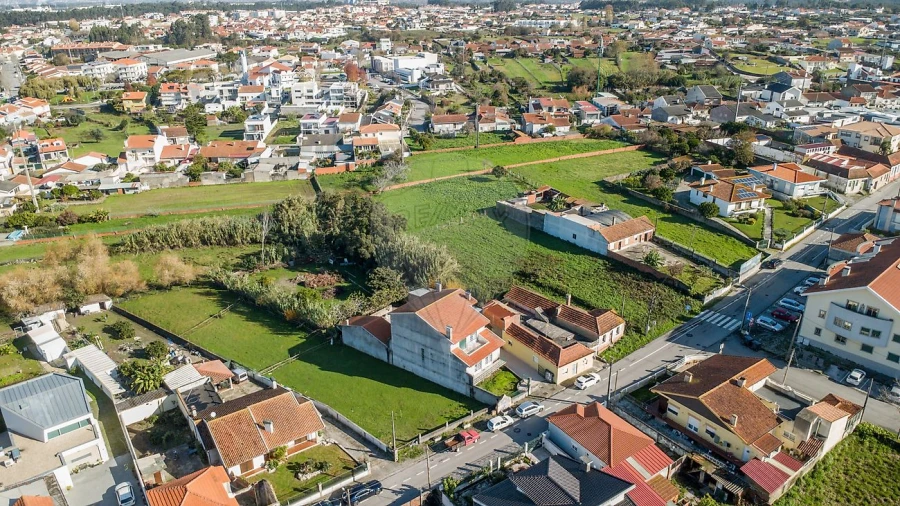 Terreno para Venda em Santa Joana Foto 6