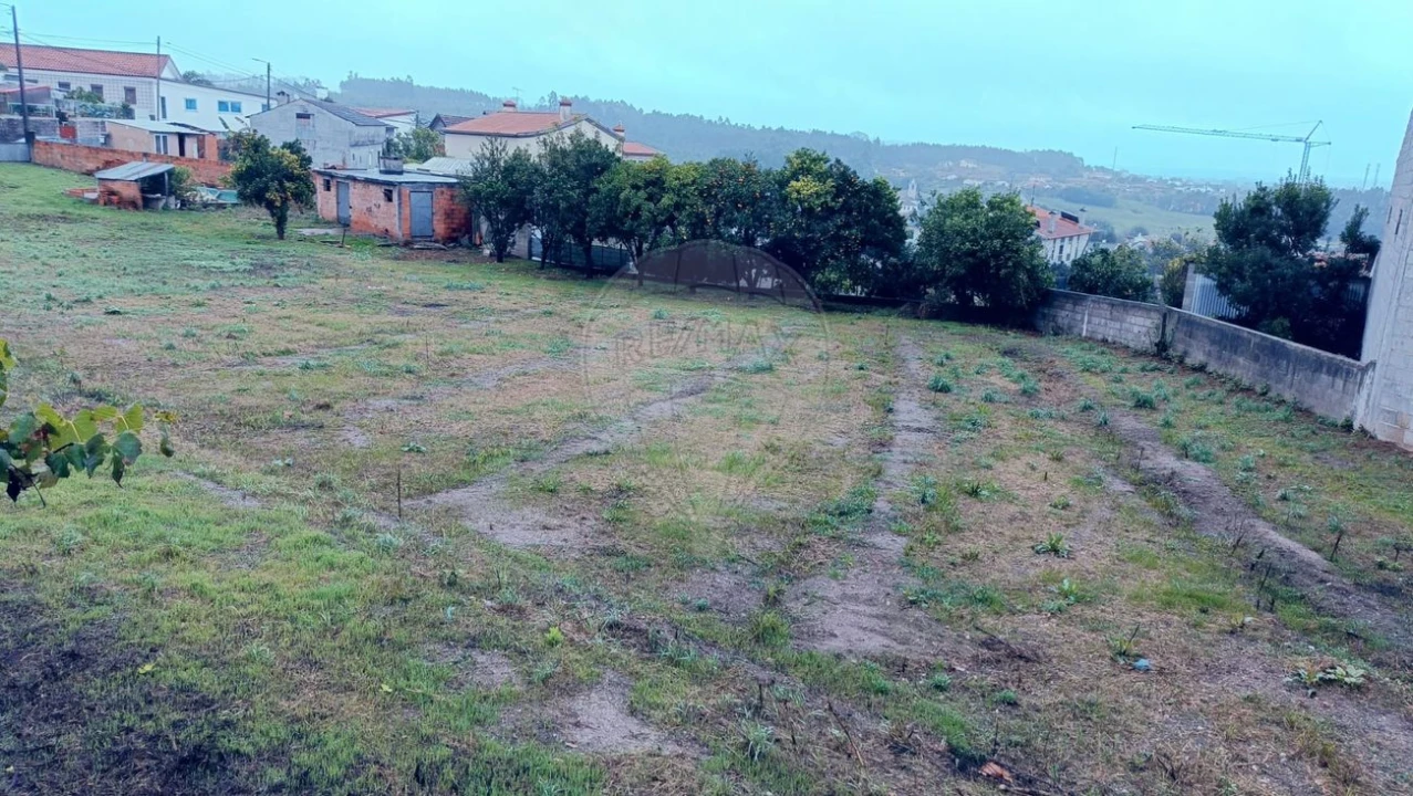 Terreno para Venda em Canelas e Fermelã Foto 1