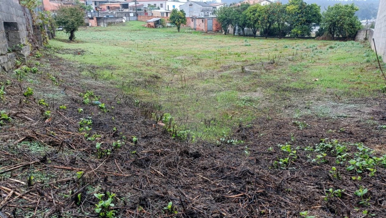 Terreno para Venda em Canelas e Fermelã Foto 4