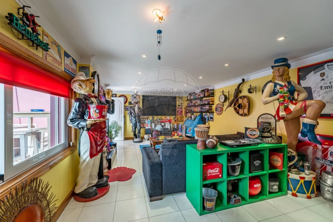 Moradia T4 para Venda em Matosinhos e Leça da Palmeira Foto 26