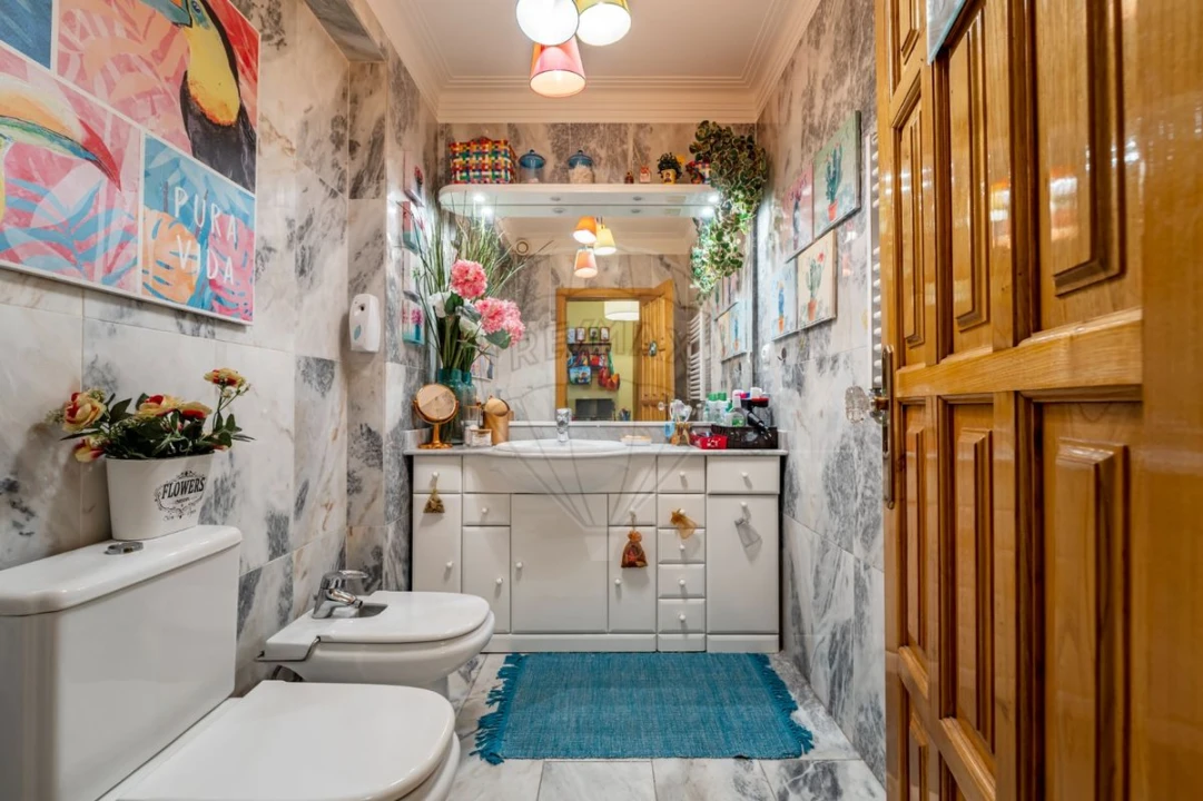 Moradia T4 para Venda em Matosinhos e Leça da Palmeira Foto 17