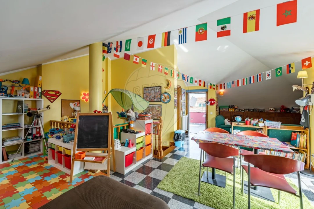 Moradia T4 para Venda em Matosinhos e Leça da Palmeira Foto 21