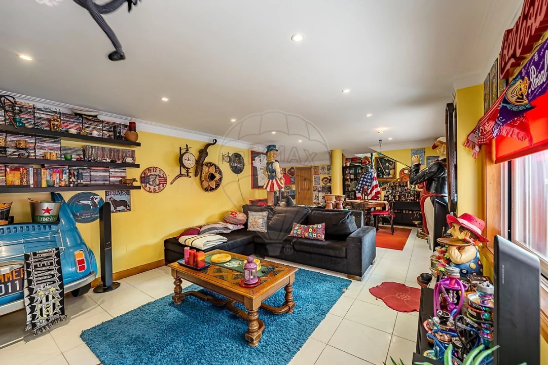 Moradia T4 para Venda em Matosinhos e Leça da Palmeira Foto 27