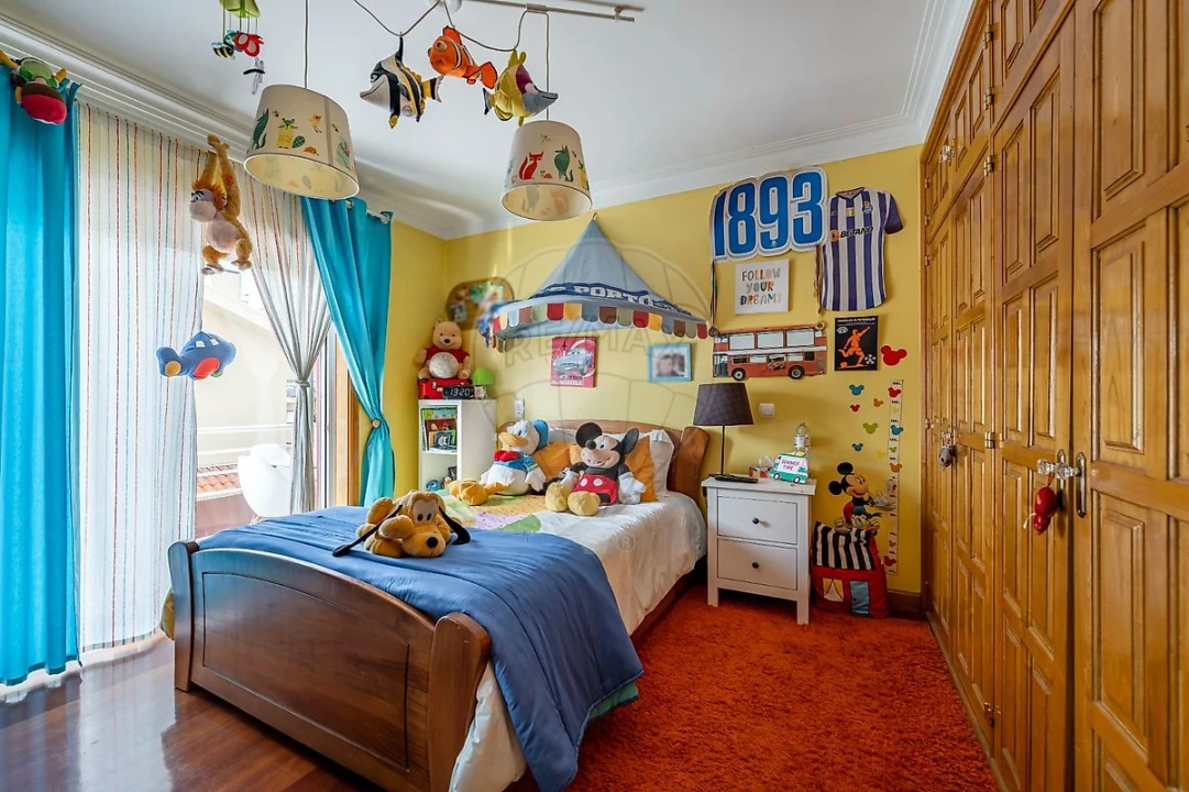 Moradia T4 para Venda em Matosinhos e Leça da Palmeira Foto 15