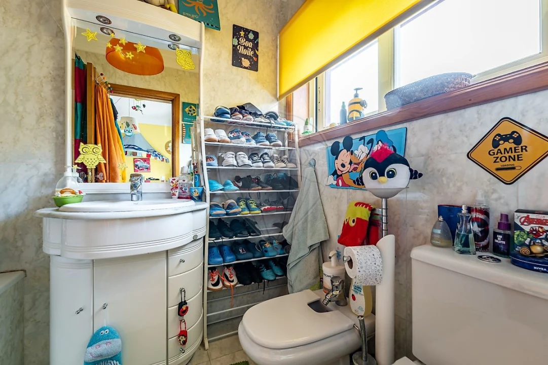 Moradia T4 para Venda em Matosinhos e Leça da Palmeira Foto 28