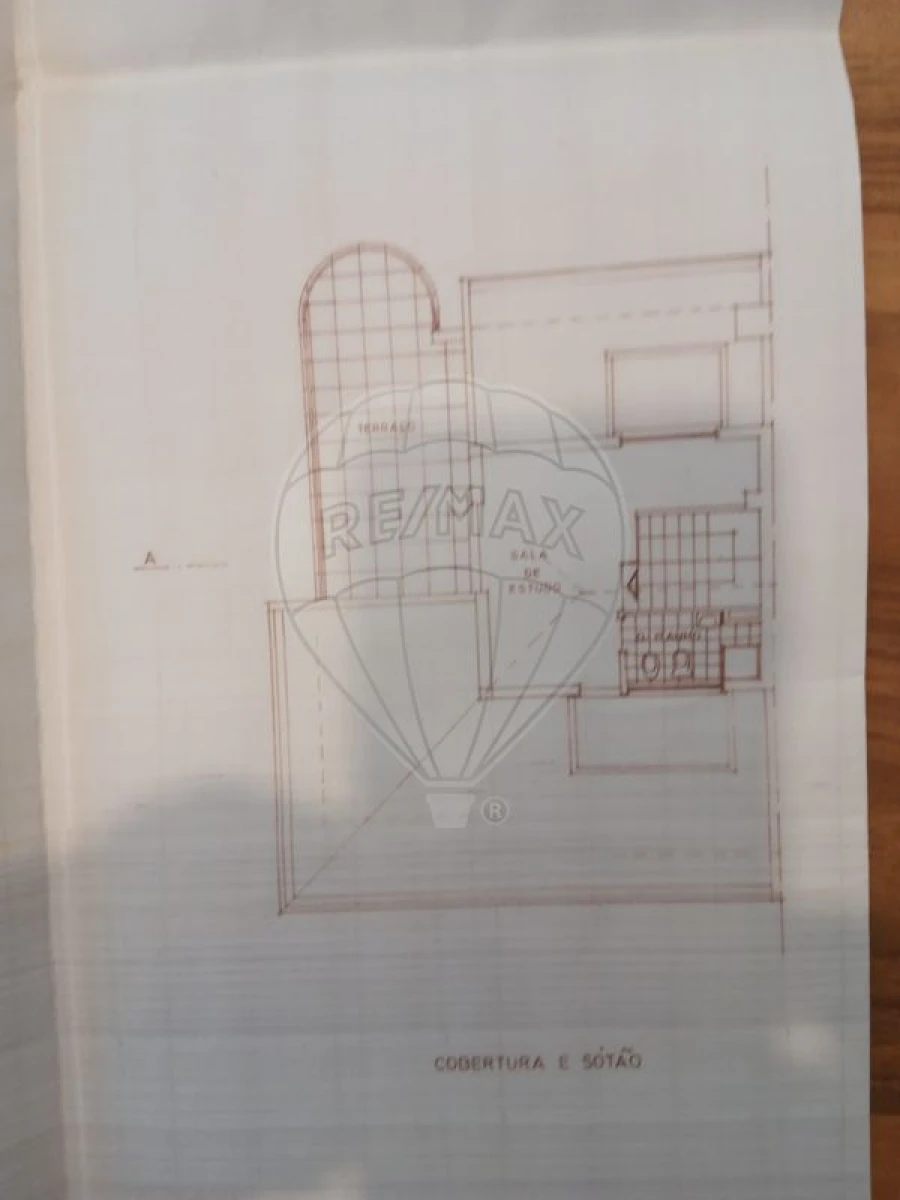 Moradia T4 para Venda em Matosinhos e Leça da Palmeira Foto 33