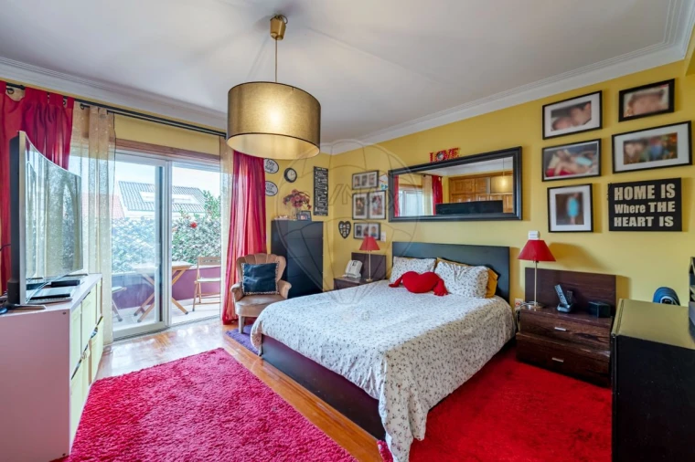 Moradia T4 para Venda em Matosinhos e Leça da Palmeira Foto 12