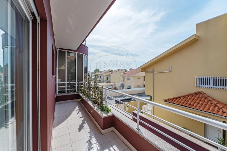 Moradia T4 para Venda em Matosinhos e Leça da Palmeira Foto 20