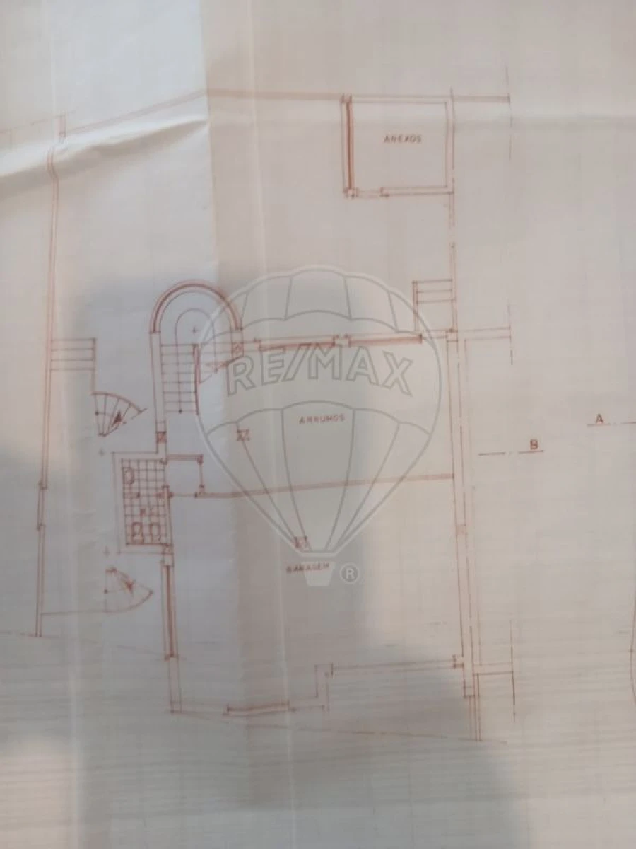Moradia T4 para Venda em Matosinhos e Leça da Palmeira Foto 32