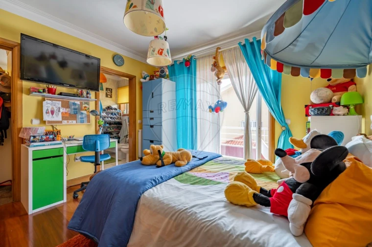 Moradia T4 para Venda em Matosinhos e Leça da Palmeira Foto 16