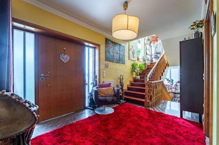 Moradia T4 para Venda em Matosinhos e Leça da Palmeira Foto 5