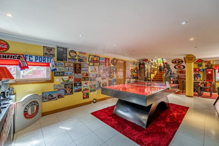 Moradia T4 para Venda em Matosinhos e Leça da Palmeira Foto 23