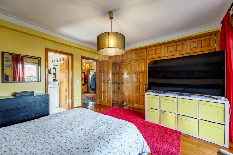 Moradia T4 para Venda em Matosinhos e Leça da Palmeira Foto 13