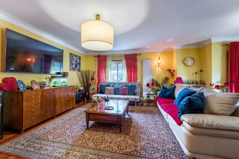 Moradia T4 para Venda em Matosinhos e Leça da Palmeira Foto 6