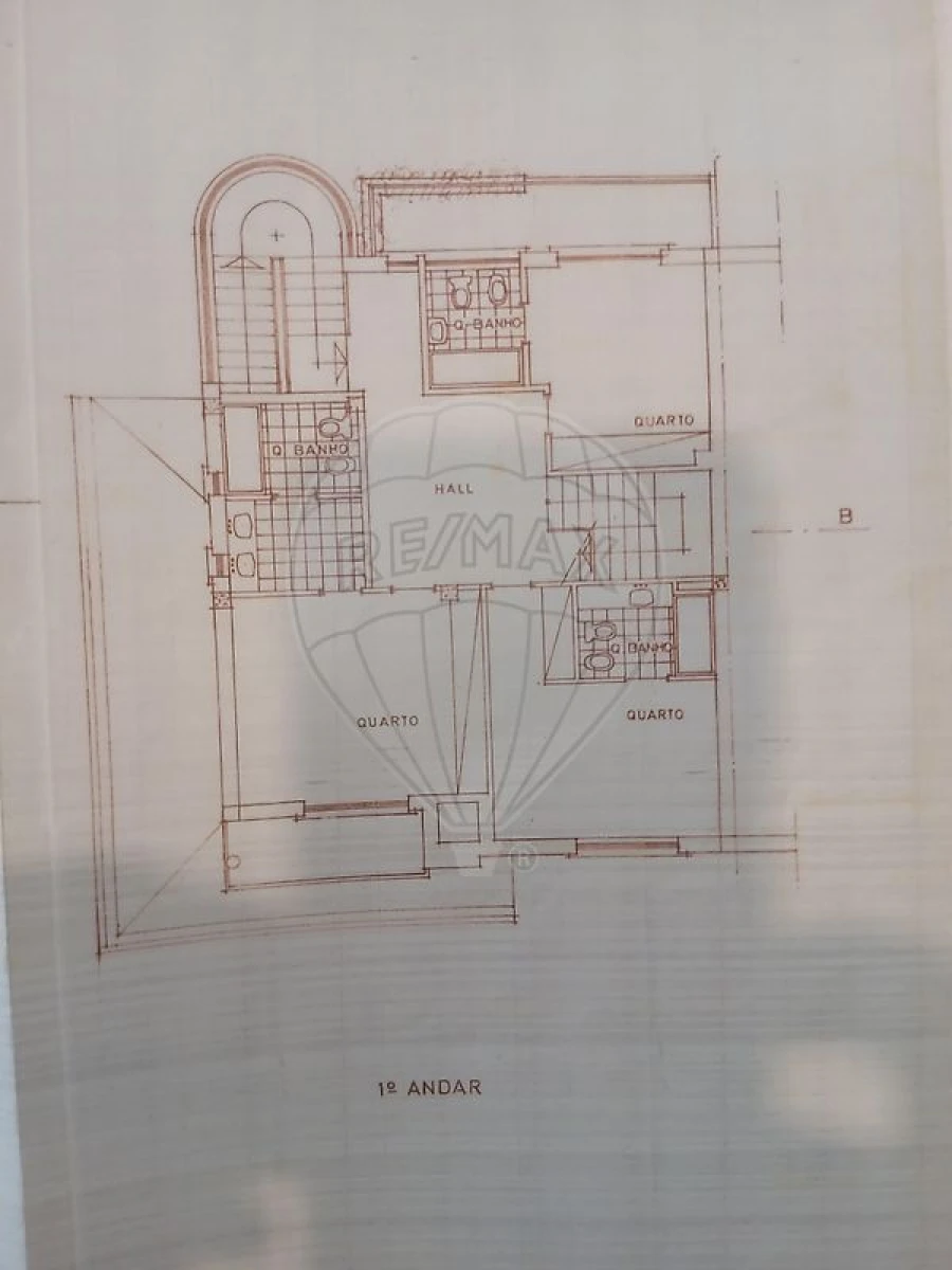 Moradia T4 para Venda em Matosinhos e Leça da Palmeira Foto 34