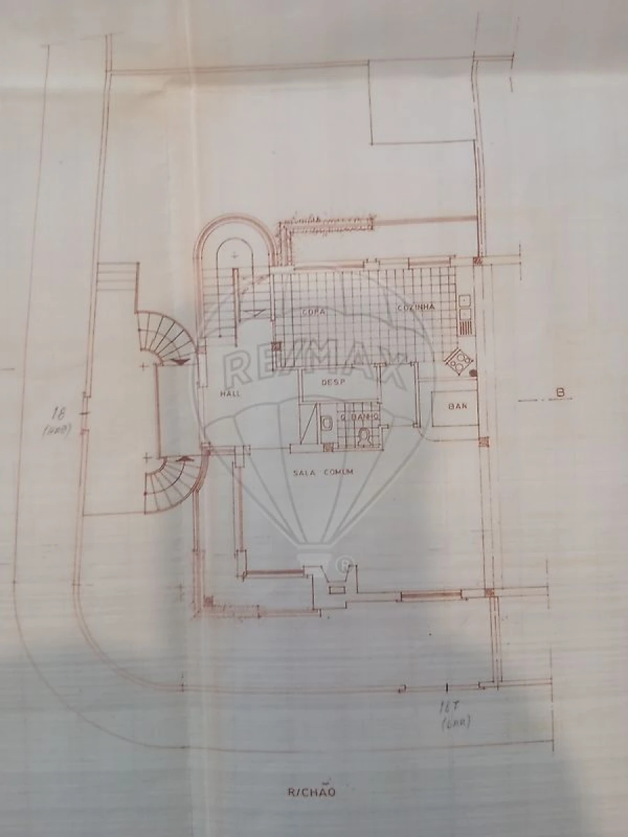 Moradia T4 para Venda em Matosinhos e Leça da Palmeira Foto 35