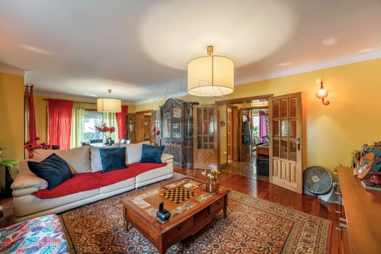 Moradia T4 para Venda em Matosinhos e Leça da Palmeira Foto 7