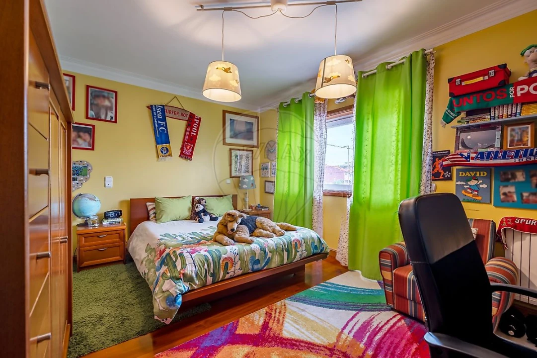 Moradia T4 para Venda em Matosinhos e Leça da Palmeira Foto 18